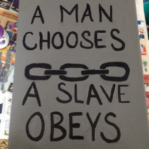 BioShock Andrew Ryan Quotes