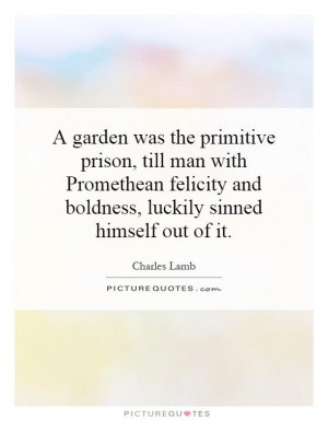 Primitive Quotes