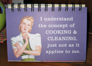 love the sassy, bitchy, sayings with the vintage pictures. My dad ...