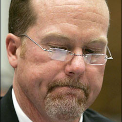 Mark Mcgwire And Stephanie