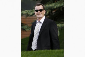 Charlie Sheen (pictured leaving a courthouse in Colorado in 2010 ...