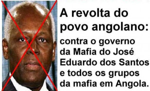 More information on corrupt Angolan ruler, Jose Eduardo dos Santos: