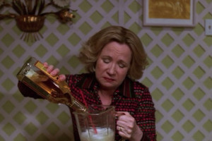 personality inspiration: a photo essay featuring kitty forman