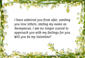 Love You From Afar Quotes