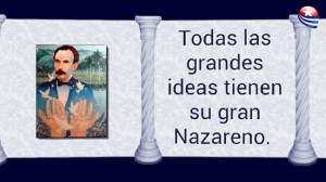 José Martí - screenshot thumbnail