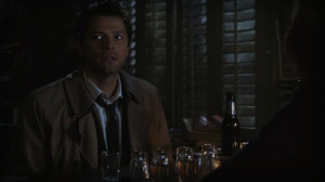 think I’m starting to feel something.”