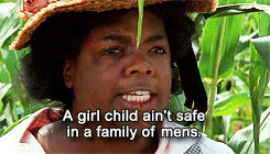 104 The Color Purple quotes