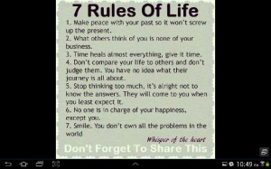 need to follow this.....