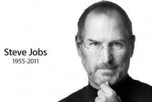 Guyz we really missed Steve Jobs while the keynote was going on as ...