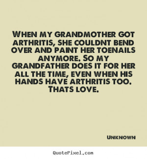 Love My Grandma Quotes