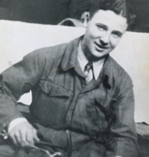 Re: Anne Frank's Lost Love