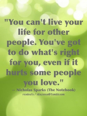 Famous Life Quotes and Sayings #Life Experiences #Quotes on Love ...
