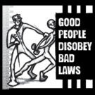 Do we have a moral obligation to disobey unjust laws? Of course! The ...