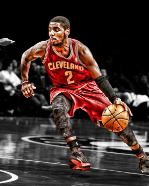Go Back > Gallery For > Kyrie Irving We Are All Witnesses