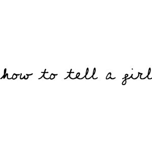 how to tell a girl she's beautiful