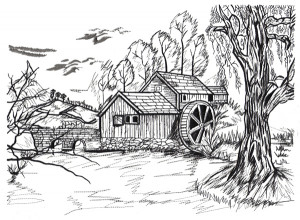 windmill outback nursery