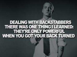 Slim Shady Tumblr Quotes Eminem quotes # slim shady
