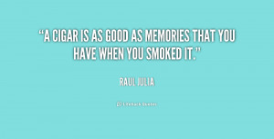 Cigar Quotes