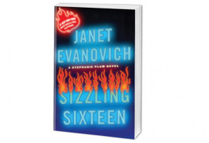 Trenton, New Jersey, bounty hunter Stephanie Plum has inherited a ...