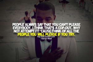 hqlines, kanye west swag, quotes, sayings