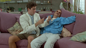 Weekend at Bernie's (1989) 1080p BluRay FLAC x264-DON