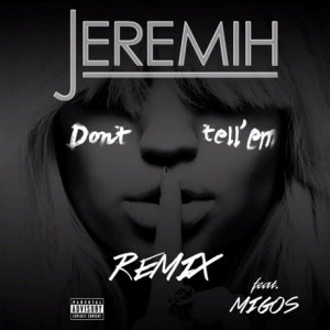 Jeremih - 