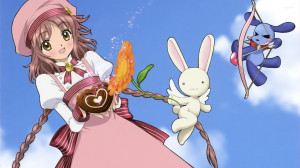 Kobato wallpaper 1920x1080