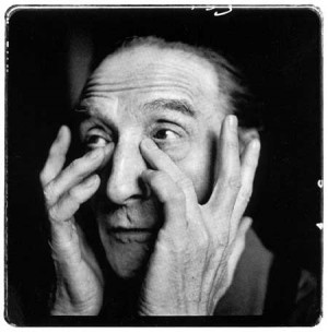 Marcel Duchamp (1887-1968)