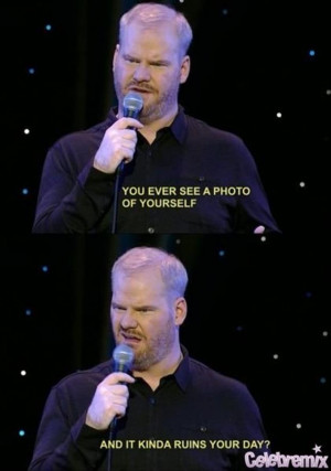 Funny Jim Gaffigan Quotes