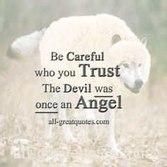 ... quotes about the devil care about yourself pictures quotes quotes be