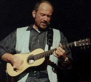 Wolf Trap July 16, 2013