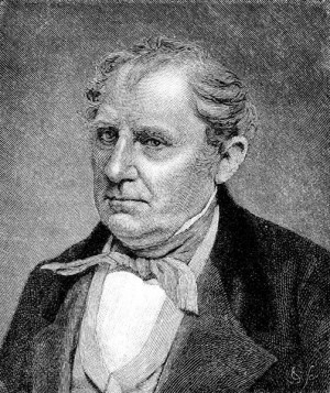 Quotes by James Fenimore Cooper