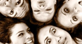 Selena Gomez Butt Twitter Pic