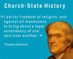 government america founding fathers christian simply drew taught moved
