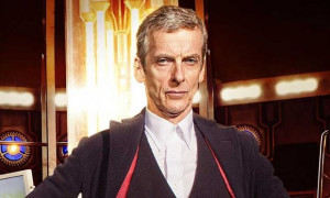 Peter Capaldi's best moments as the Twelfth Doctor