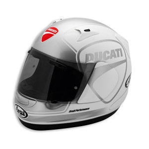 Ducati Arai Helmets Signet Q