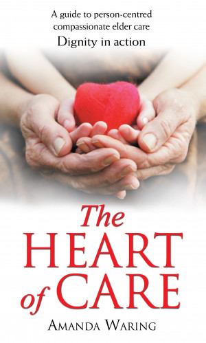 The Heart of The Matter by Amanda Waring