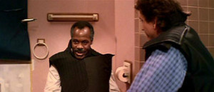 Lethal Weapon 2 Movie Quotes