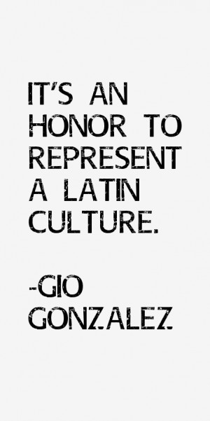 Gio Gonzalez Quotes & Sayings