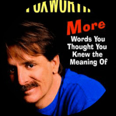 Jeff Foxworthy Redneck Dictionary