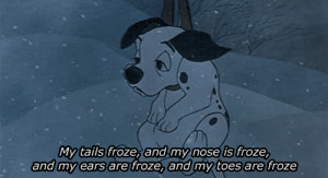frozen movie quotes