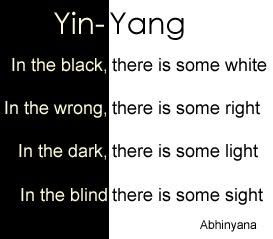 ... Ying Yang Quotes, Yinyang Quotes, Yin Yang Quotes, Yin And Yang Quotes