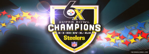 Click below to upload this Pittsburgh Steelers Cover!