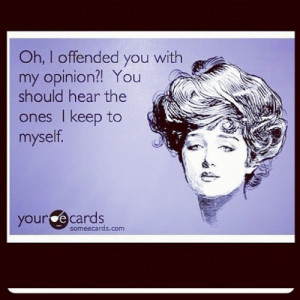 funny #quote #someecard (Taken with instagram )