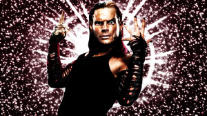 WWE Jeff Hardy 2012 Wallpaper