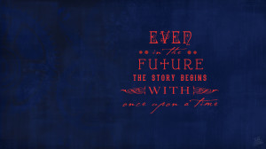 Quote Candy #12: Download a Free CINDER Wallpaper