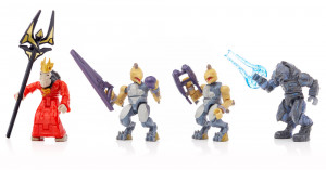 mega bloks halo 2 anniversary arbiter halo arbiter mega bloks