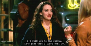 quotes: Awesome Tv, 2 Broke Girls, Girls Generation, Funny Cuz, Girls ...