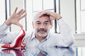 Top 10 Christian Louboutin Quotes on Fashion and Style