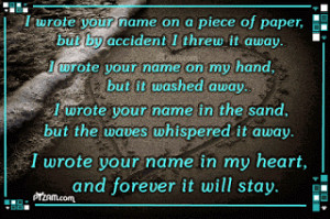 baby i love u n i never want 2 lose u baby u r my air my life my heart